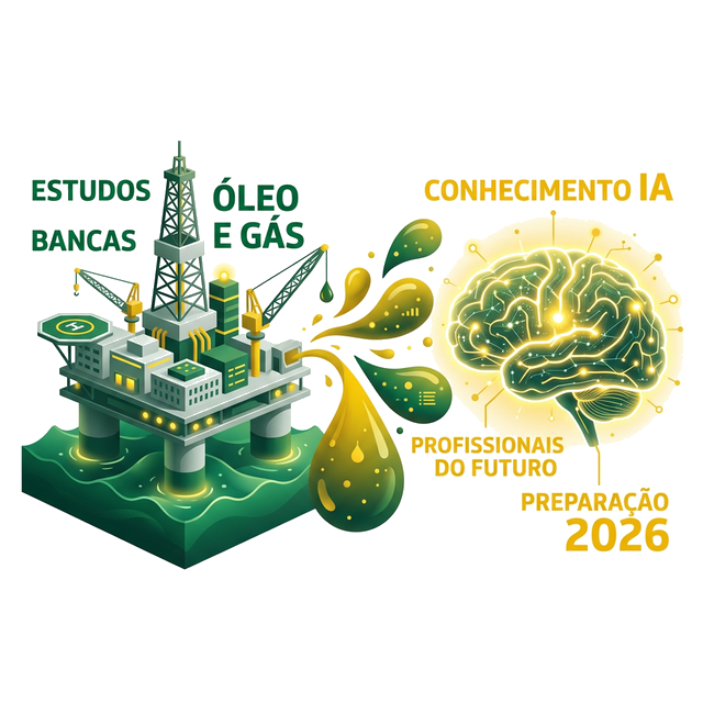 Plataforma de Estudos Petrobras 2026